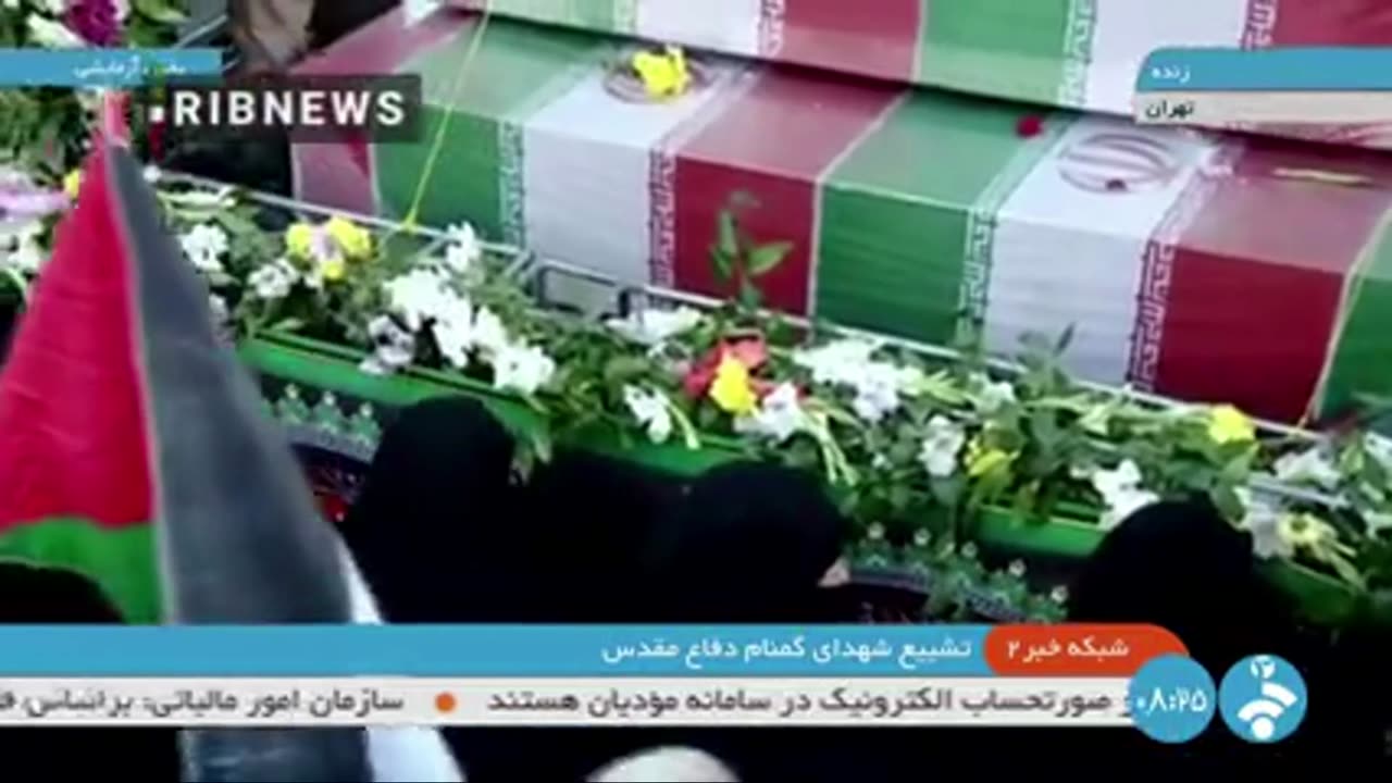 Iranian news today and more