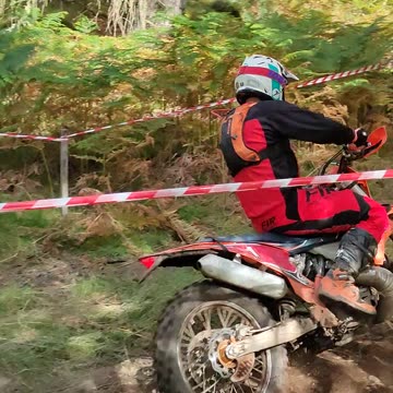 SACU Time Card Enduro Championship Rd