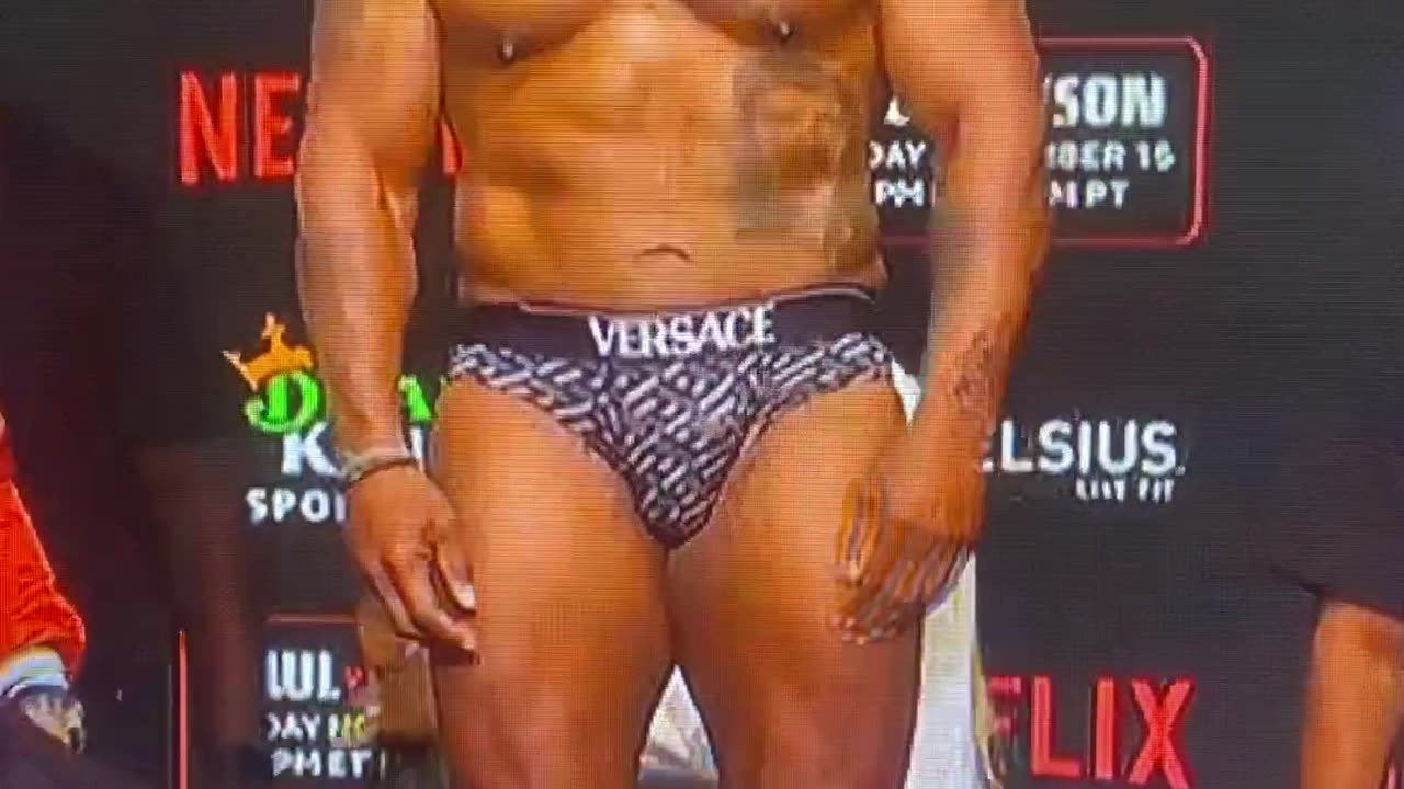 BEAST MODE 🥊💥🥊
