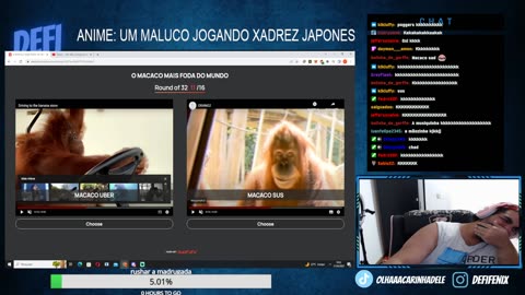 tier list de mamaco
