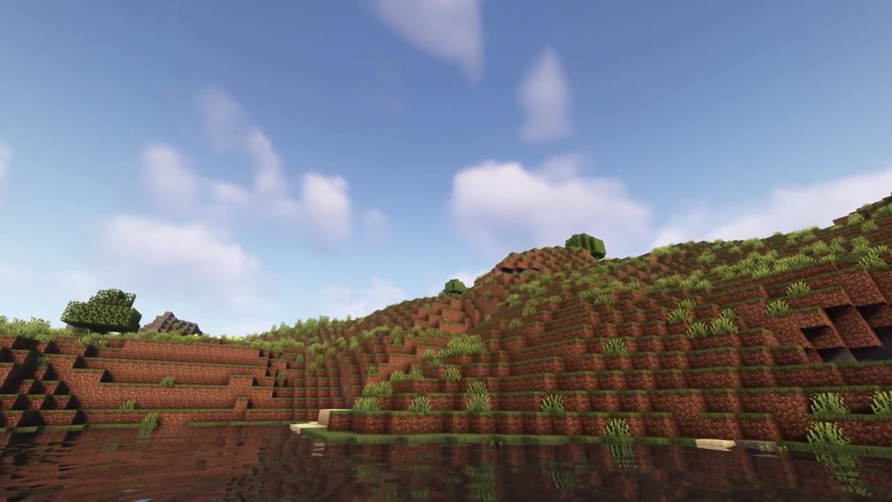 Daily Dose of Minecraft Scenery 93