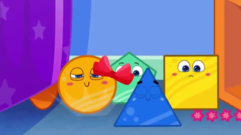 Ten In The Bed-10 In The Bed and The Little One Said Roll Over-Nursery Rhymes & Kids Songs