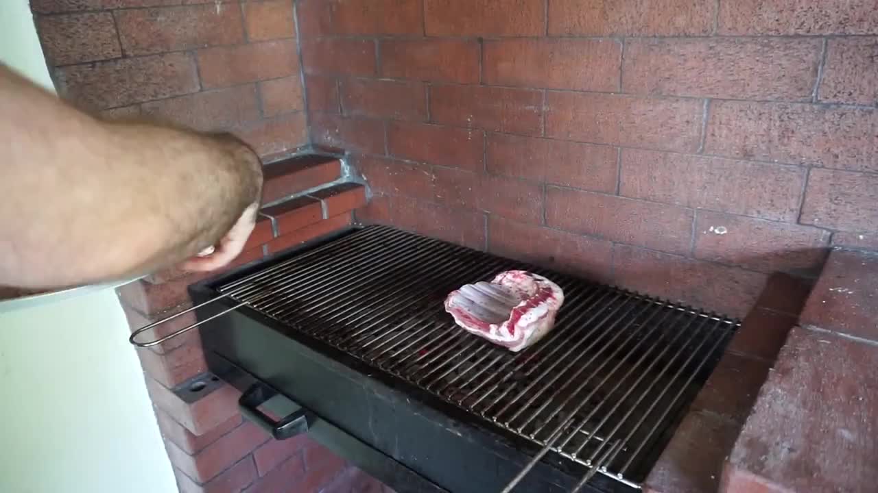 Barbekü Soslu Kaburga Nasıl Yapılır Mangalda Kaburga Tarifi Canan Kurban