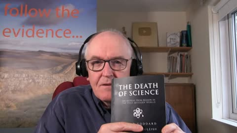 The Death of Science-Prof. Angus Daglish with Dr. John Campbell 30-12-23