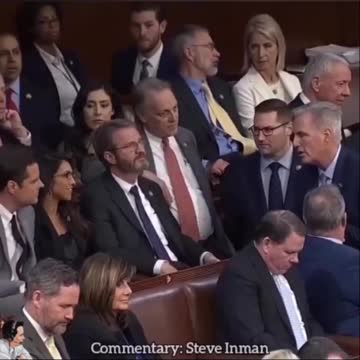 How Sports Commentator Reports Politics 🤣