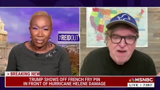 Michael Moore: "America should be so grateful that they end up like Detroit."