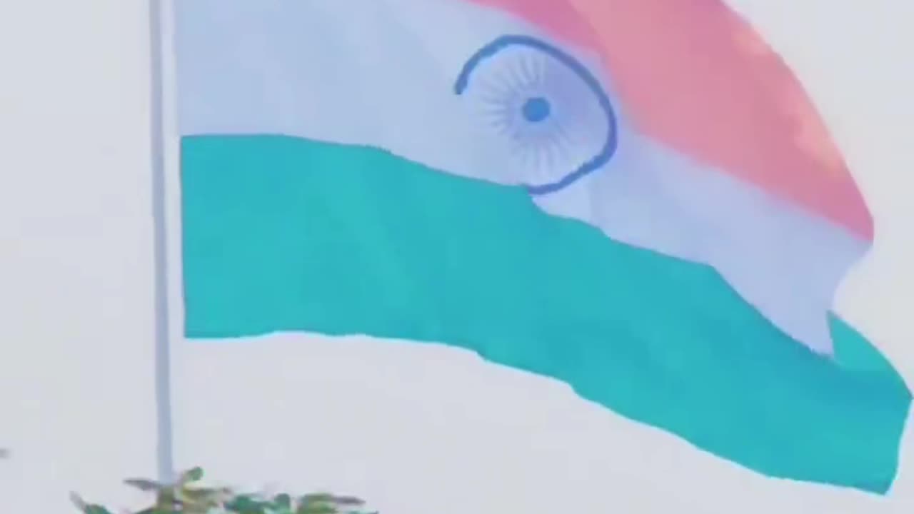 I love my india