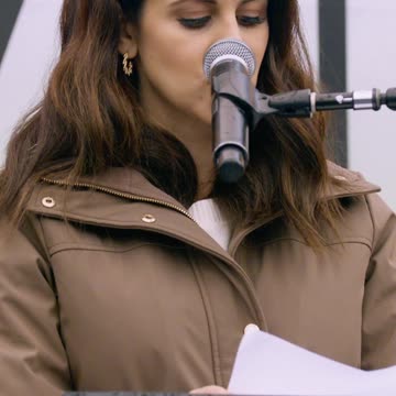 Lila Rose's Call-To-Action, "Forge A Path Of Progress For Our Future"