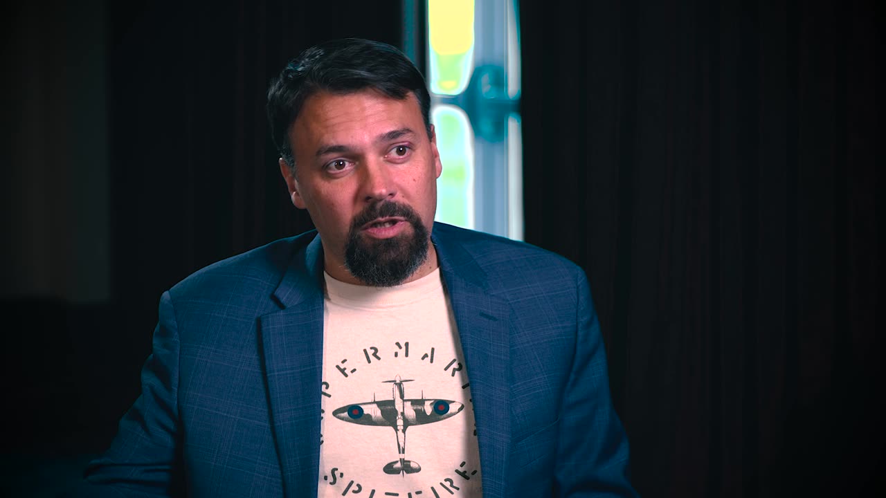 ReformCon - Joe Boot Interview