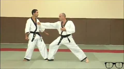 Hapkido