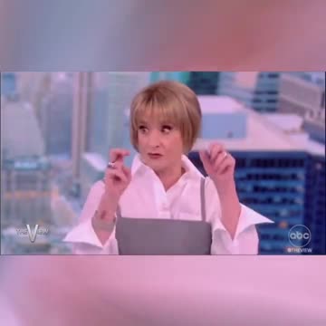 'View' Guest Compares Christians to Taliban