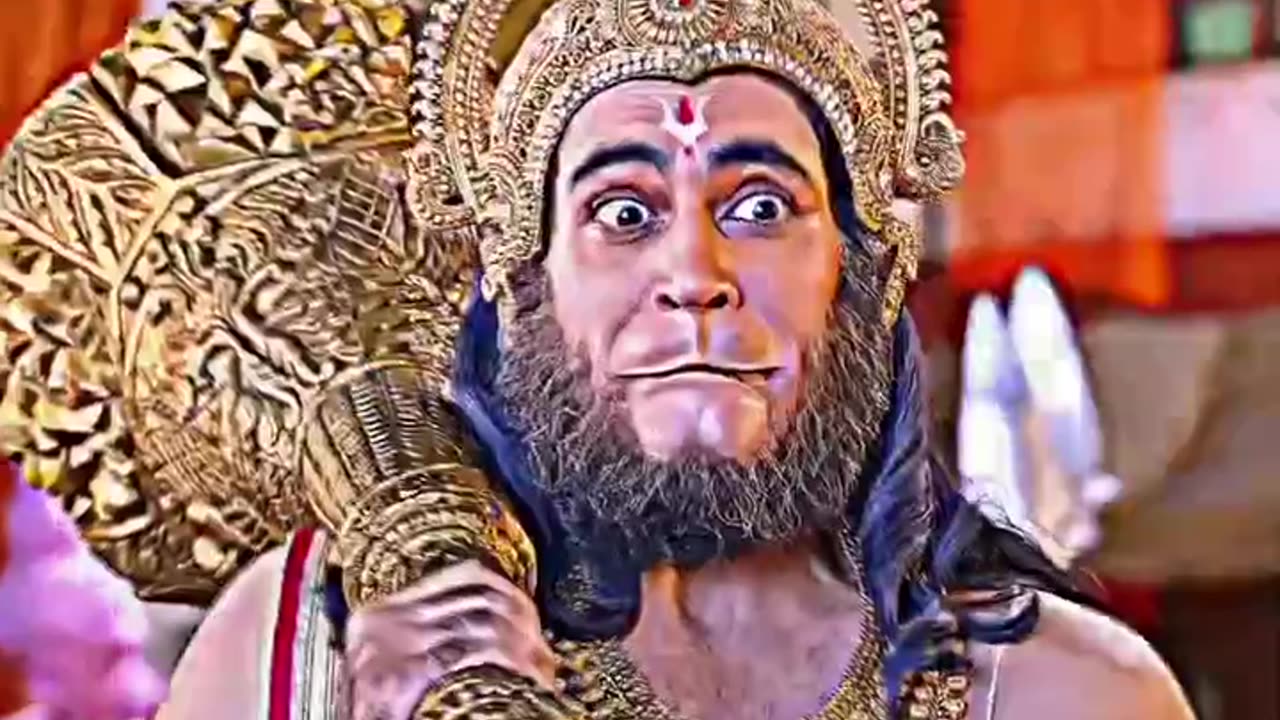 Jay bajarang bali