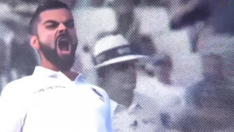 King Kohli 👑