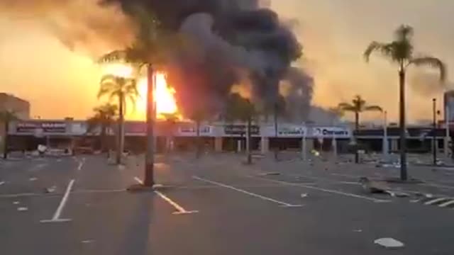 Dicen que ya no hay pan…part 5