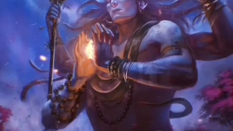 mahadev status 🙏🕉️🙏