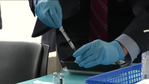 Idaho lawmakers introduce legislation to criminalize those who administer COVID vaccines