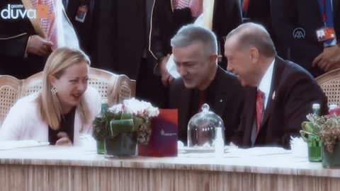 ΜΕΛΟΝΙ-ΕΡΝΤΟΓΑΝ