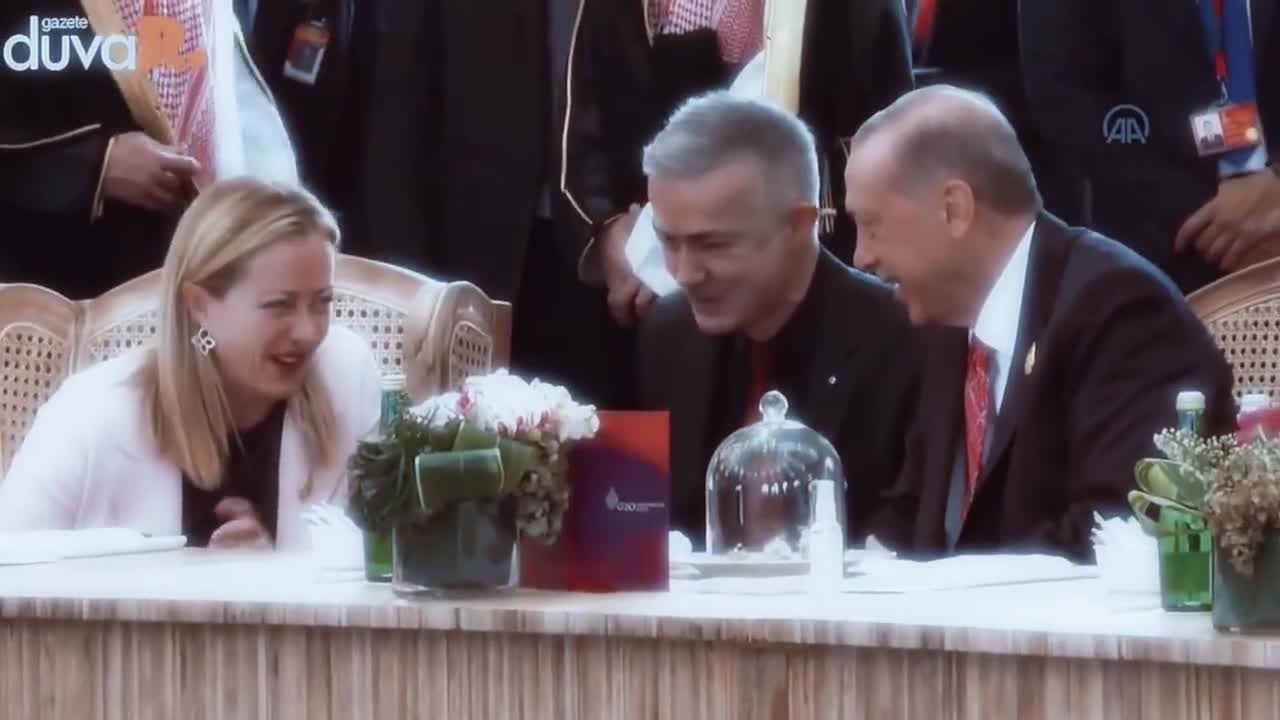 ΜΕΛΟΝΙ-ΕΡΝΤΟΓΑΝ