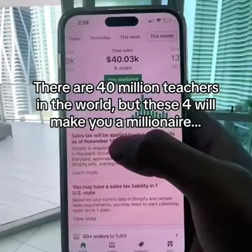 Affiliate Marketing Compliance Officer and Fraud Prevention Expert l WFH UNIVERSITY