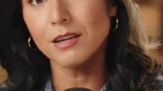 Tulsi Gabbard announces she's leaving the Democratic Party