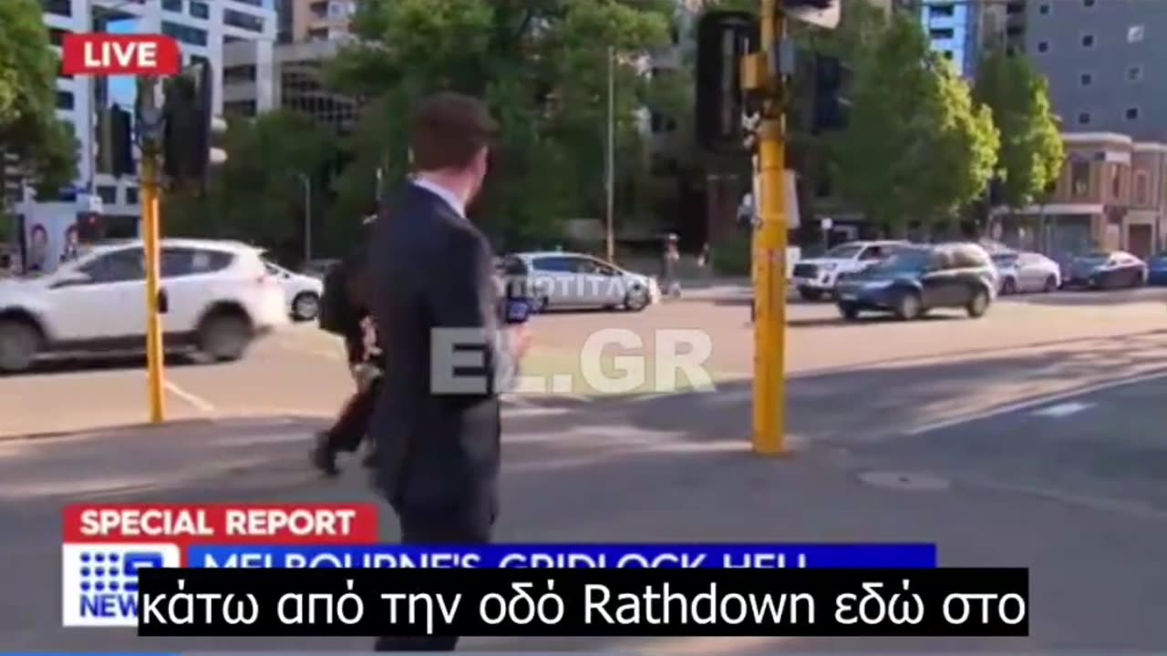 «ΑΟΡΑΤΑ ΤΕΙΧΗ» στα κέντρα των πόλεων: Πως θα «διώξουν» τα αυτοκίνητα