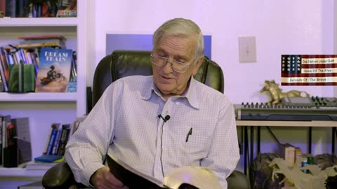 151) The Laws of Nature and of Nature's God session 3: Inconsistencies March 4, 2023