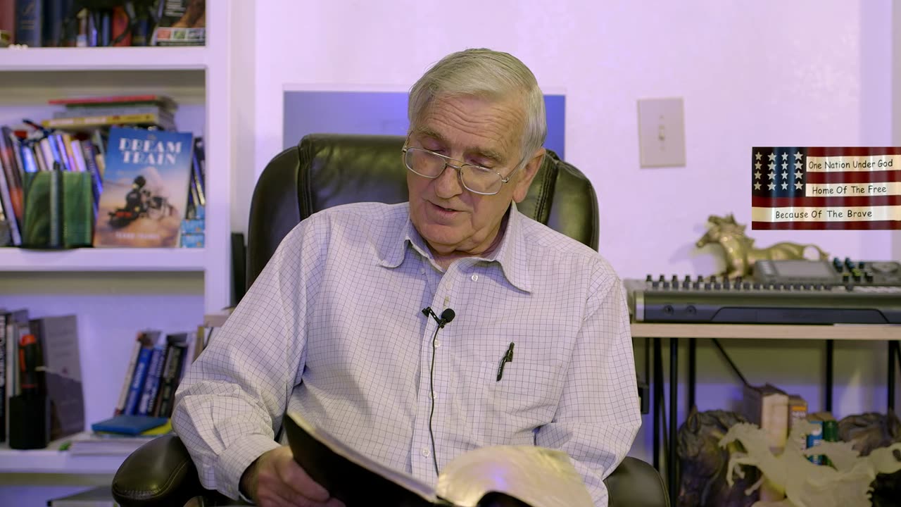 151) The Laws of Nature and of Nature's God session 3: Inconsistencies March 4, 2023