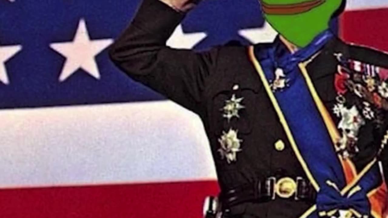 Good Morning soldiers Patriots