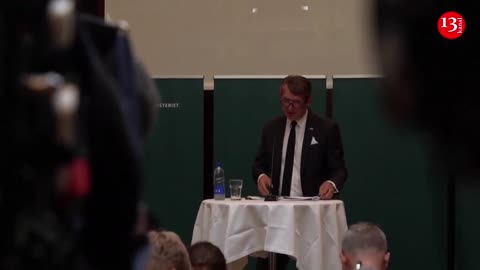 Denmark to increase defence spend to meet NATO commitments