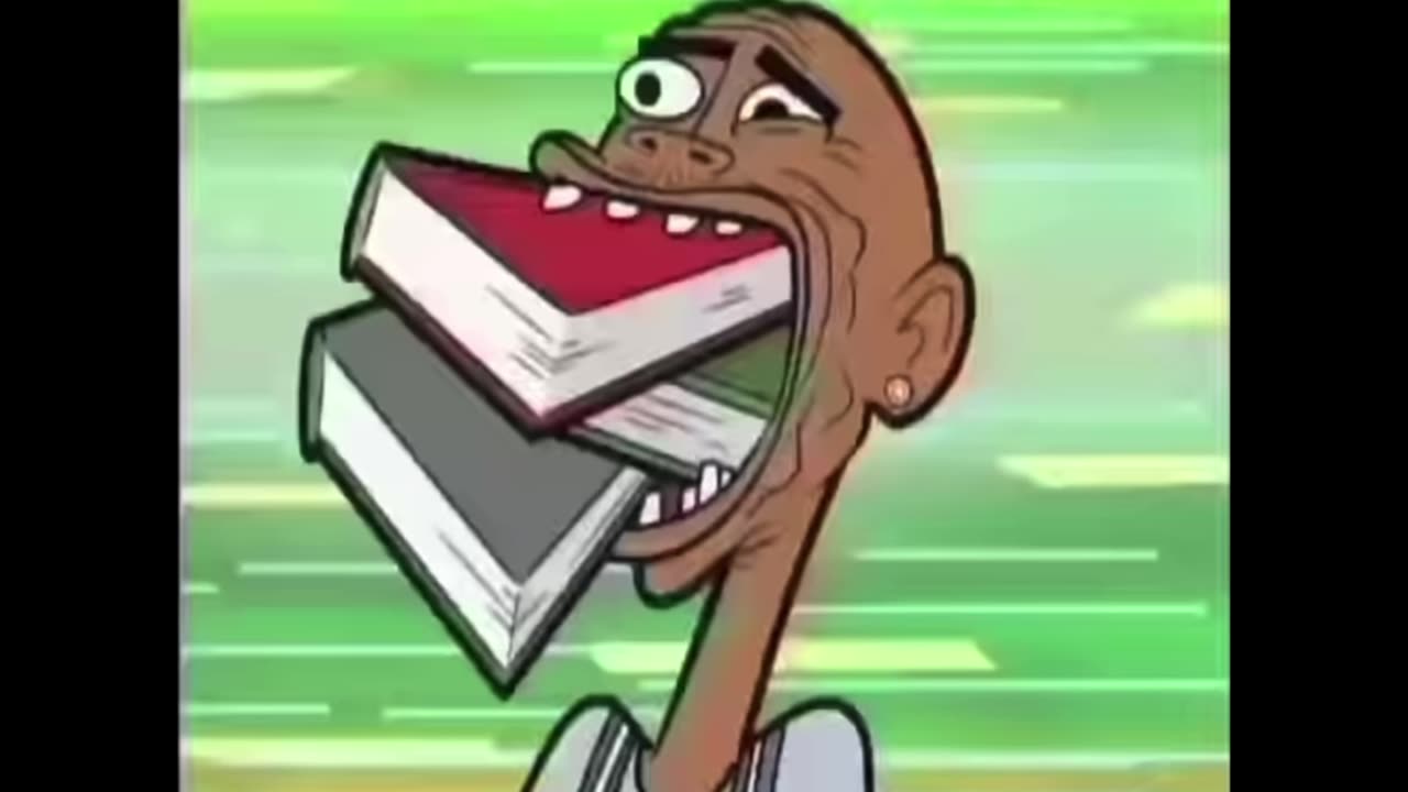 Read a Book