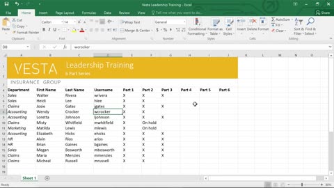 Easy Trick to Find and Replace data in Microsoft Excel