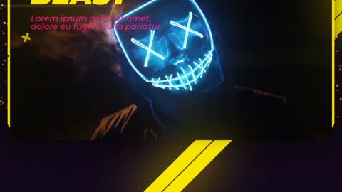Epic Gaming Intro 2024 | Unleash Your Inner Gamer with This Dynamic Intro!"