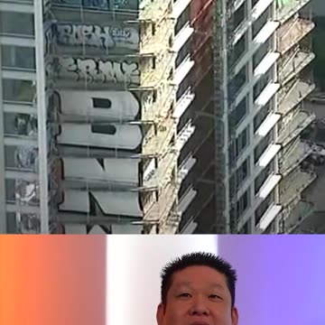 LA Skyscrapers Worse Than Buildings In Idiocracy