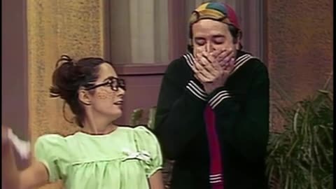 Chavo - A Picture's Worth a Thousand Nerds (1977)