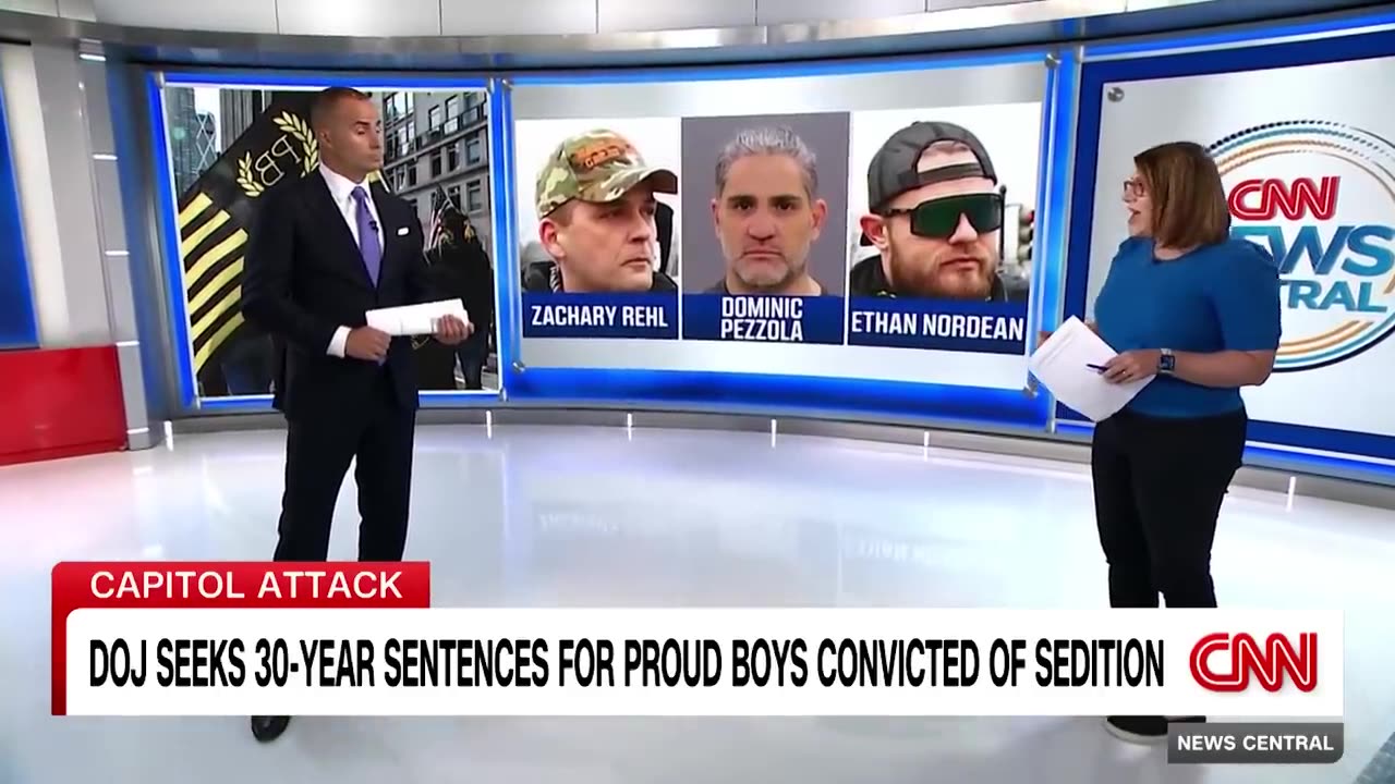 ‘Quite a whopper’_ DOJ seeks 30-year sentences for Proud Boys leaders