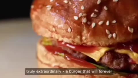 How to make the best burger