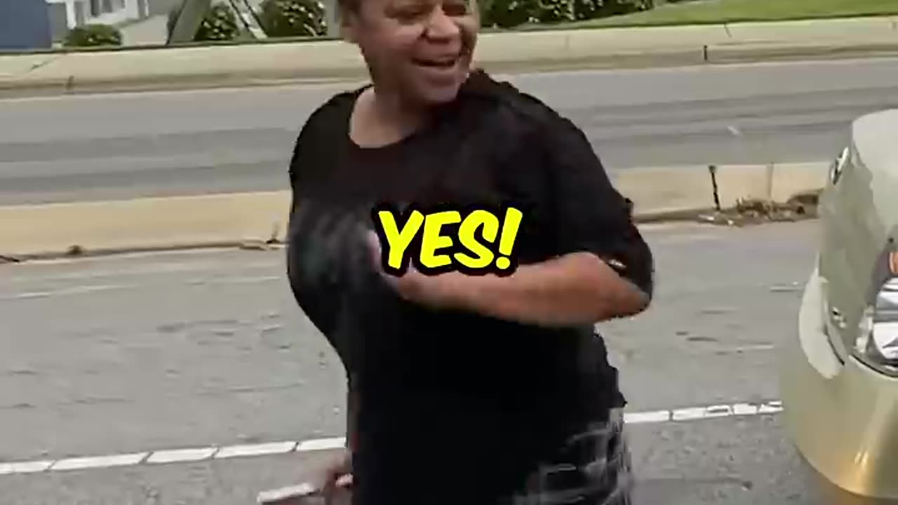 I Traded My Car At a Red Light - rumble