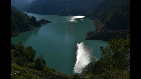 Tbilisi to Mestia, Georgia