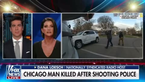 Dana Loesch has a message for Dexter Reeds mother🔥🔥🔥