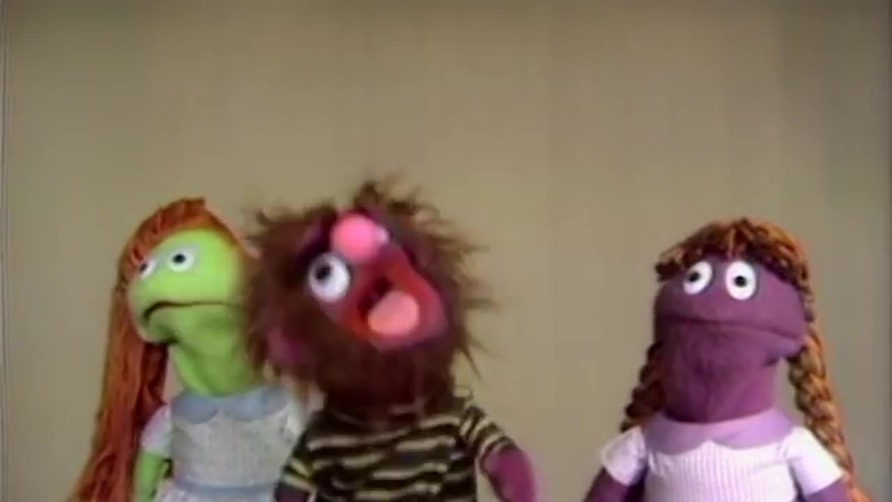 The Mahna Mahna song - original version : THE MUPPET SHOW - SESAME STREET (1969)