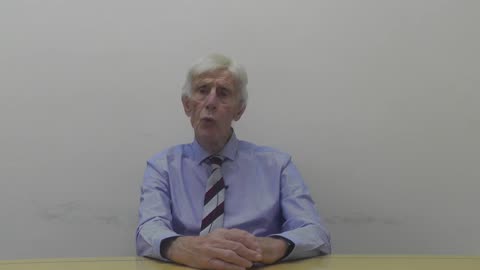 Brushing the Teeth & Wearing Orthotropics Appliances by Prof John Mew