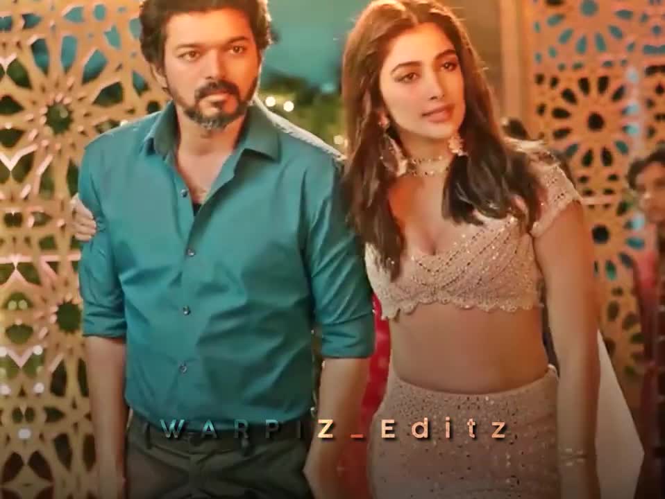 Arabic Kuthu Editz