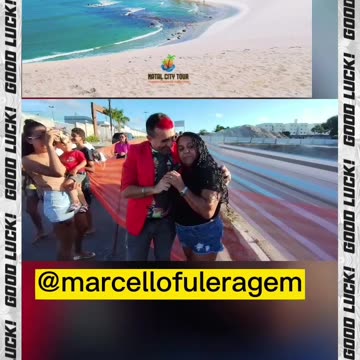 MODA PRAIA PARA O BURACO AZUL