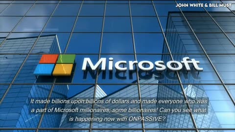 #onpassive, Onpassive Update information, onpassive new update, onpassive Biggest update