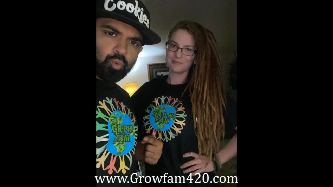 Fam Friday ft Virginia 420 Fest