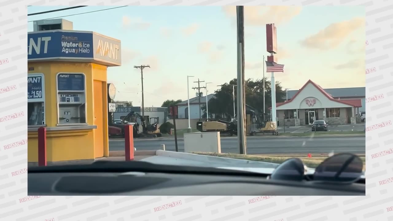 Biden Child Trafficking at the Southern Border