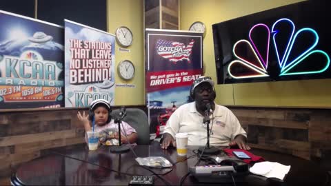 KCAA: Gotcha Racing with Joe Britt