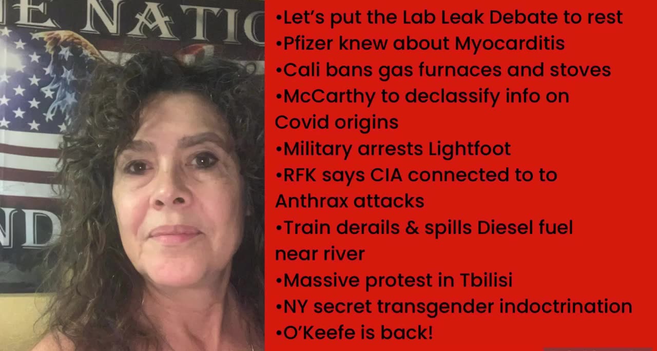 3/16/23 CIA & anthrax attacks. Train spills Diesel fuel near river!Secret Trans Indoctrination!