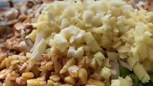An essential food for Chinese people