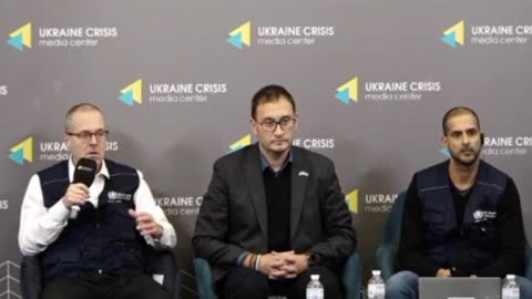 WHO describes the war in Ukraine as largest attack on European health since WWII